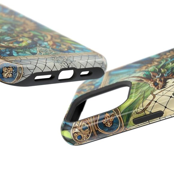 iPhone 15 phone case, MARPC1213 - Picture 7 of 13